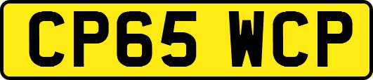 CP65WCP