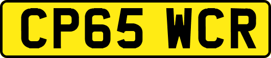 CP65WCR