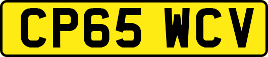 CP65WCV