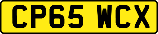 CP65WCX