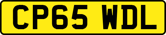 CP65WDL