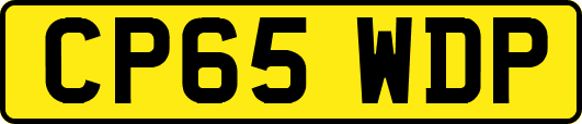 CP65WDP