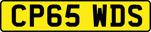 CP65WDS