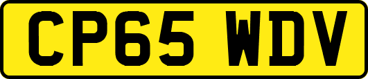 CP65WDV