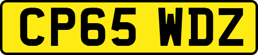 CP65WDZ