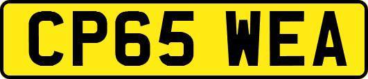CP65WEA