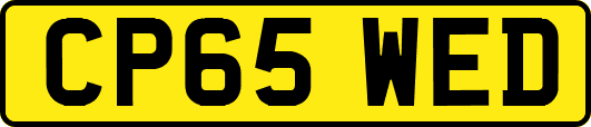 CP65WED