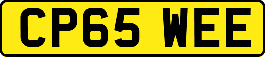 CP65WEE