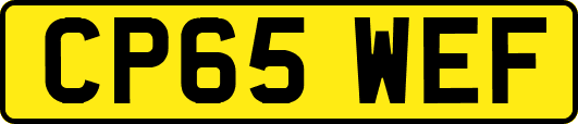 CP65WEF