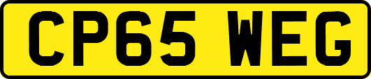 CP65WEG