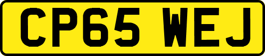 CP65WEJ