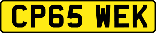 CP65WEK