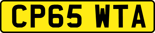 CP65WTA