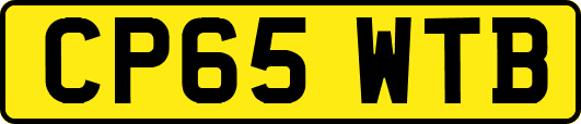 CP65WTB