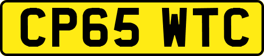 CP65WTC