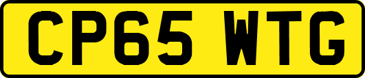CP65WTG