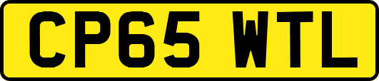 CP65WTL