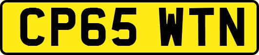 CP65WTN