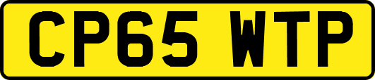 CP65WTP