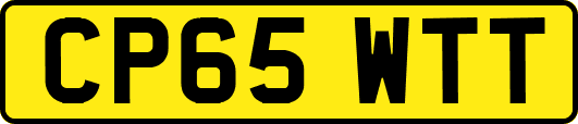 CP65WTT