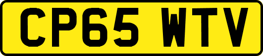 CP65WTV