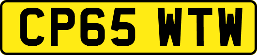 CP65WTW