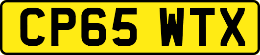 CP65WTX