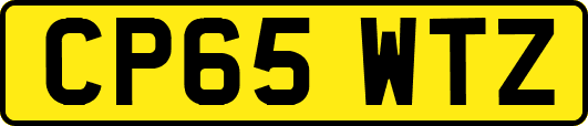 CP65WTZ