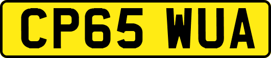 CP65WUA
