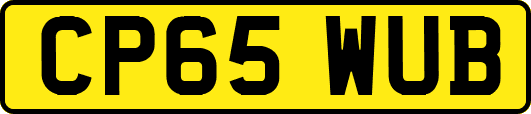 CP65WUB