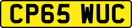 CP65WUC