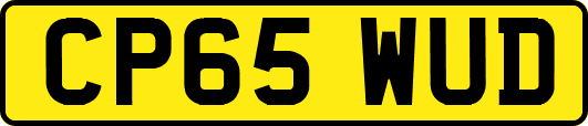 CP65WUD