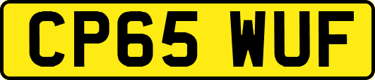 CP65WUF