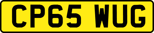 CP65WUG