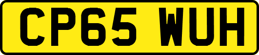 CP65WUH