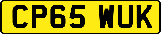 CP65WUK