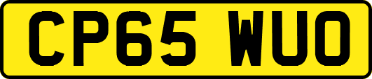 CP65WUO