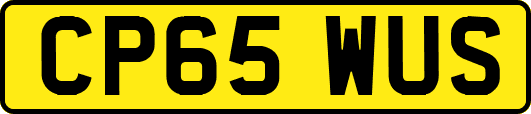 CP65WUS