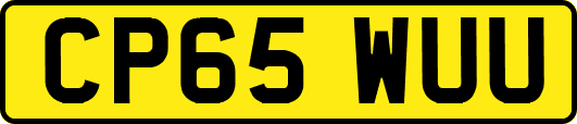 CP65WUU