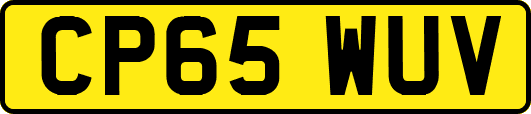 CP65WUV
