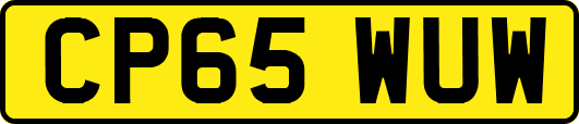 CP65WUW