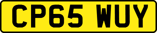CP65WUY