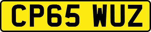 CP65WUZ
