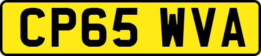 CP65WVA