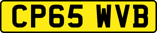 CP65WVB
