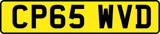 CP65WVD