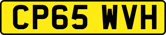 CP65WVH