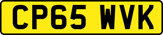 CP65WVK