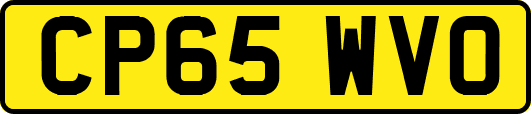 CP65WVO