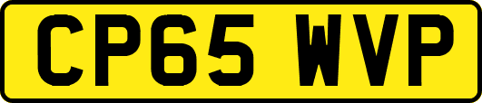 CP65WVP